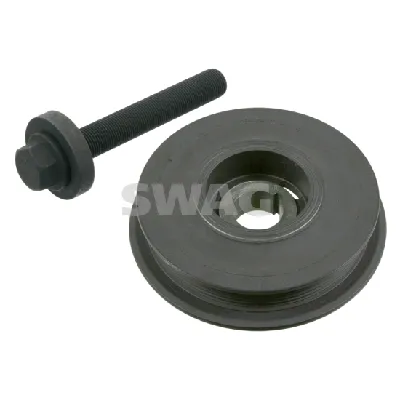 Remenica, radilica SWAG SW40933620 IC-C161A4