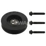 Remenica, radilica SWAG SW50933673 IC-C0F848