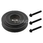 Remenica, radilica SWAG SW50933679 IC-F8940F