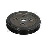 Remenica, radilica SWAG SW55933641 IC-D0ACF4