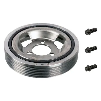 Remenica, radilica SWAG SW62933617 IC-C724DC