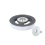 Remenica, radilica SWAG SW62933798 IC-D653AD