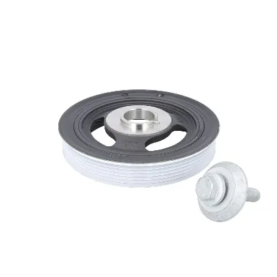 Remenica, radilica SWAG SW62933798 IC-D653AD