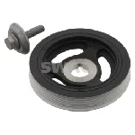 Remenica, radilica SWAG SW62933798 IC-D653AD