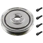 Remenica, radilica SWAG SW70927822 IC-BA7971 Remenica, radilica SWAG SW70927822 IC-BA7971