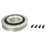 Remenica, radilica SWAG SW70927822 IC-BA7971 Remenica, radilica SWAG SW70927822 IC-BA7971