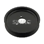 Remenica, servo-pumpa SWAG SW20930123 IC-BFD4FC