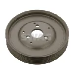 Remenica, servo-pumpa SWAG SW30938643 IC-CFD1A1