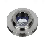 Remenica, ventilator DT KLIMA 3.16081 IC-C578C4