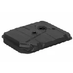 Rezervoar za gorivo BLIC 6906-00-1151007P IC-DD251B