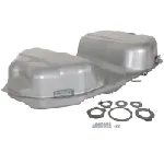 Rezervoar za gorivo BLIC 6906-00-3749007P IC-DAA530