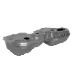 Rezervoar za gorivo BLIC 6906-00-6730008P IC-E8DDCD