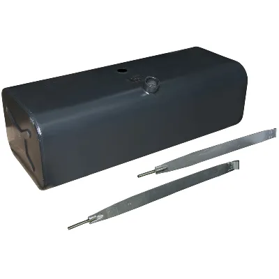 Rezervoar za gorivo CLAMP ZP P-1-250 IC-936569