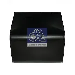 Rezervoar za gorivo DT KLIMA 7.24201 IC-DD2EC8