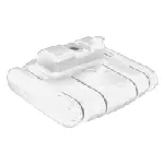 Rezervoar za gorivo OE IVECO 500380350 IC-A7DF25