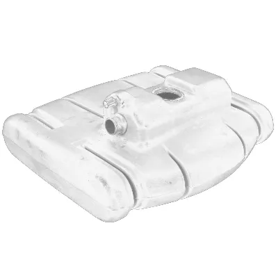 Rezervoar za gorivo OE IVECO 500380350 IC-A7DF25
