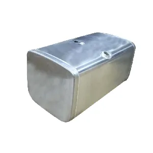 Rezervoar za gorivo PETERS 129.061-00 IC-E5E2ED