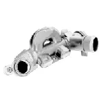 Rezonator zraka OE PEUGEOT 144057 IC-C4D094