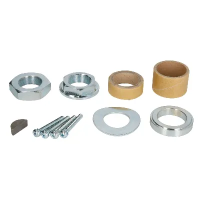 Rotor, alternator BOSCH 1 987 237 047 IC-E3A8A1