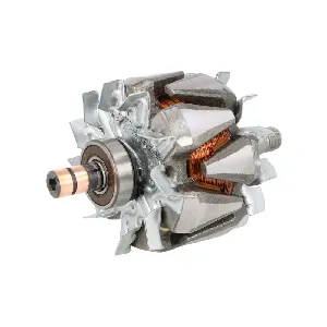 Rotor, alternator BOSCH F 00M 131 680 IC-BC2E1A