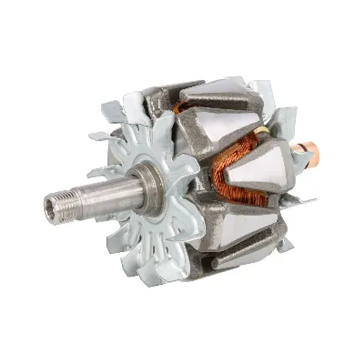 Rotor, alternator BOSCH F 00M 131 680 IC-BC2E1A