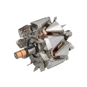 Rotor, alternator CQ CQ1150014 IC-B585C4