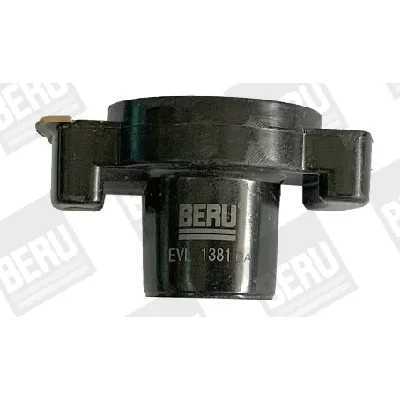 Rotor razvodnika paljenja BERU BY DRIV EVL 1381 IC-G0JZD4