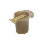 Rotor razvodnika paljenja BERU BY DRIV NVL 1281 IC-G0K4Q8