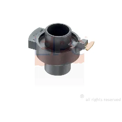 Rotor razvodnika paljenja EPS 1 431 139 IC-A40366