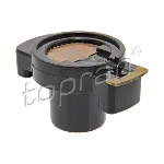 Rotor razvodnika paljenja HANS PRIES HP100 244 IC-400044