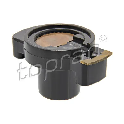 Rotor razvodnika paljenja HANS PRIES HP100 244 IC-400044