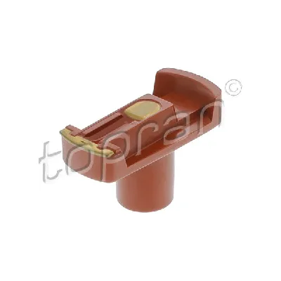 Rotor razvodnika paljenja HANS PRIES HP100 708 IC-325274