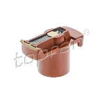 Rotor razvodnika paljenja HANS PRIES HP110 647 IC-AE7E79