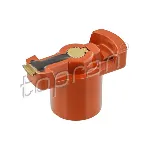 Rotor razvodnika paljenja HANS PRIES HP300 124 IC-A793E3