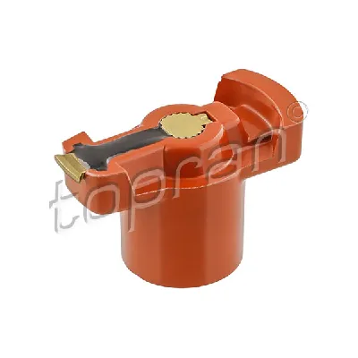 Rotor razvodnika paljenja HANS PRIES HP300 124 IC-A793E3