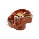 Rotor razvodnika paljenja HANS PRIES HP500 476 IC-A862CF