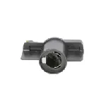 Rotor razvodnika paljenja KOREA K20501OEM IC-B4AEDA