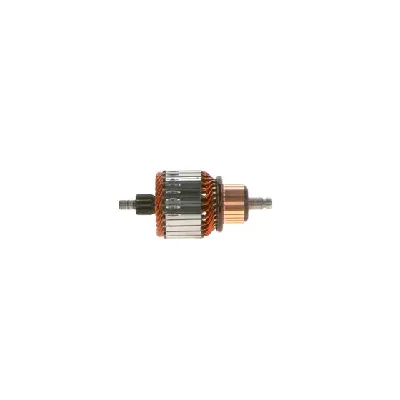 Rotor, starter BOSCH 1 004 011 086 IC-535585