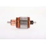 Rotor, starter BOSCH 1 004 011 087 IC-A62366