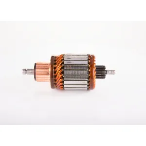 Rotor, starter BOSCH 1 004 011 087 IC-A62366