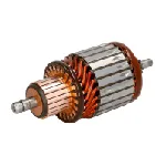 Rotor, starter BOSCH 1 986 SE1 583 IC-G0VDE8