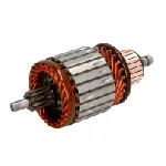 Rotor, starter BOSCH 1 986 SE1 583 IC-G0VDE8