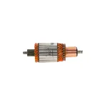 Rotor, starter BOSCH 2 004 015 007 IC-C3B0EF