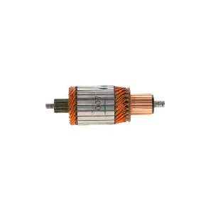 Rotor, starter BOSCH 2 004 015 007 IC-C3B0EF