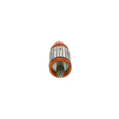 Rotor, starter BOSCH 2 004 015 007 IC-C3B0EF