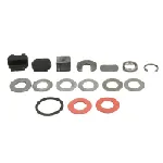 Rotor, starter BOSCH 2 007 010 032 IC-9E5565