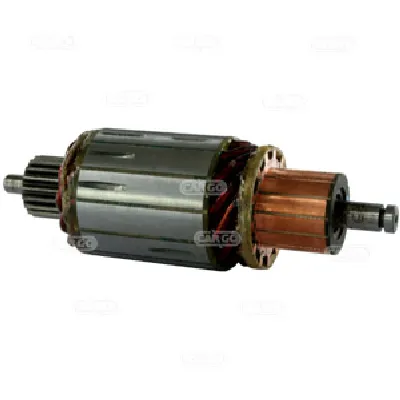 Rotor, starter CARGO CAR132031 IC-372849