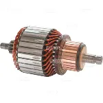 Rotor, starter CARGO CAR134514 IC-372904