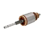 Rotor, starter CQ CQ2110117 IC-B34EDC