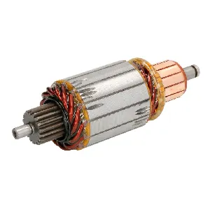 Rotor, starter CQ CQ2110220 IC-AE4687